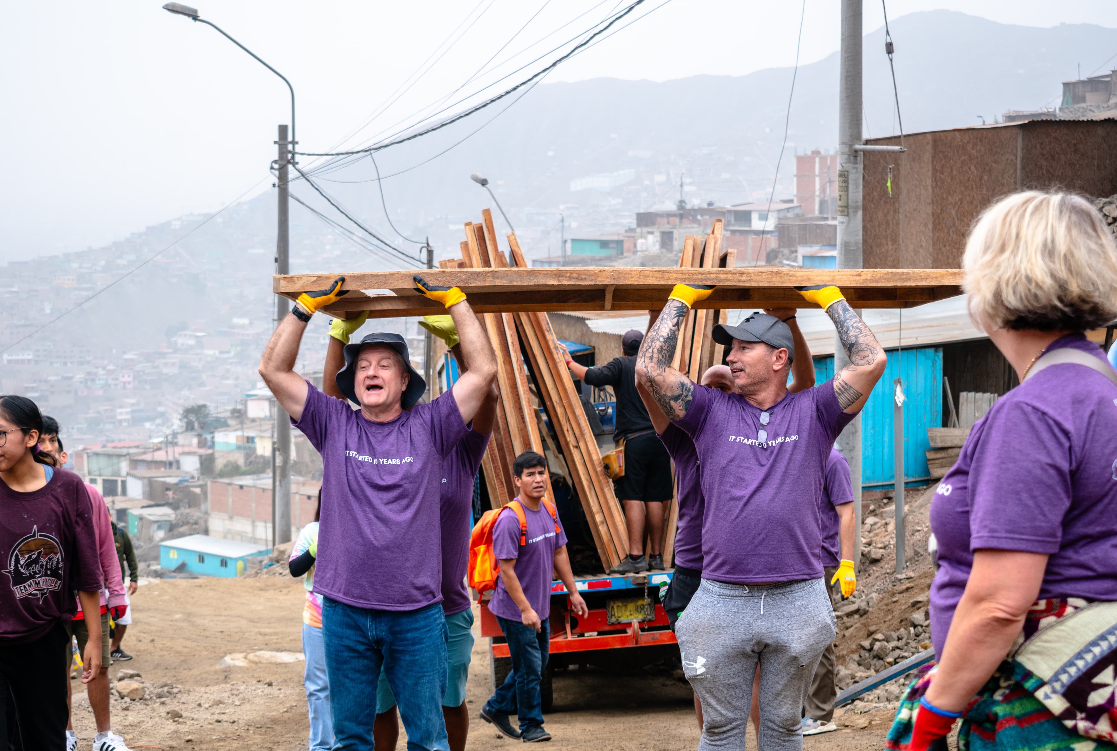 Education scholarships for students