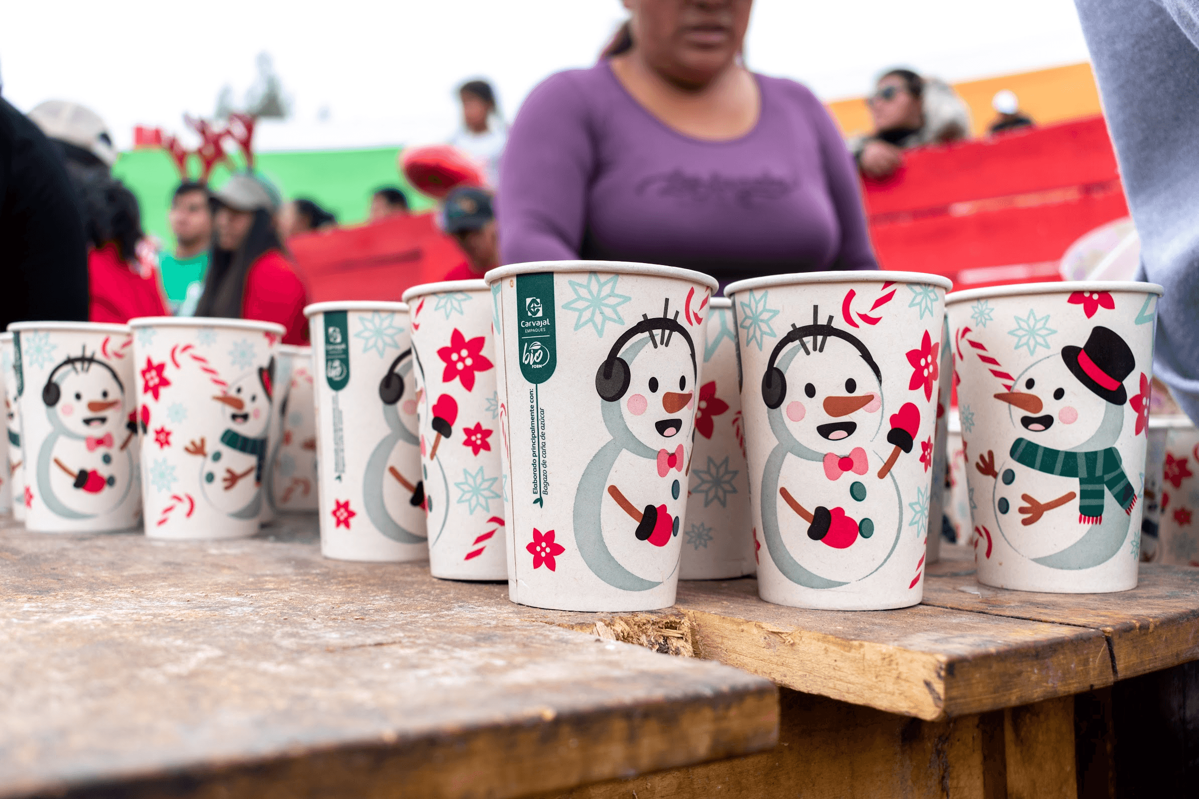 Housing for families in need